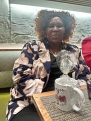 Thabisile Moleko