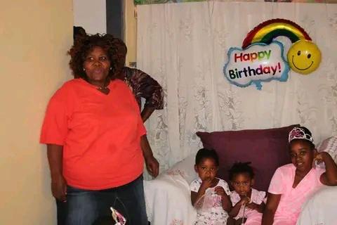 Thabisile Moleko