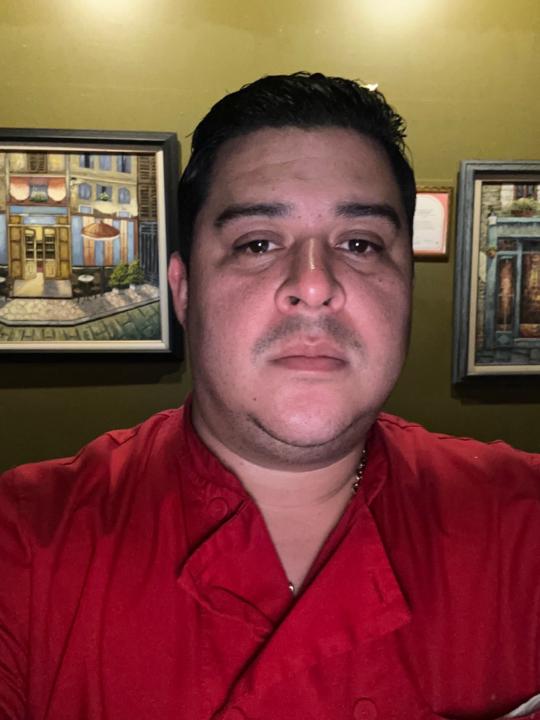 Leo Pineda