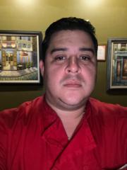 Leo Pineda