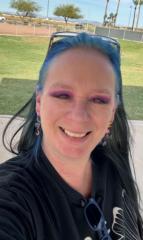 Jennifer Branham