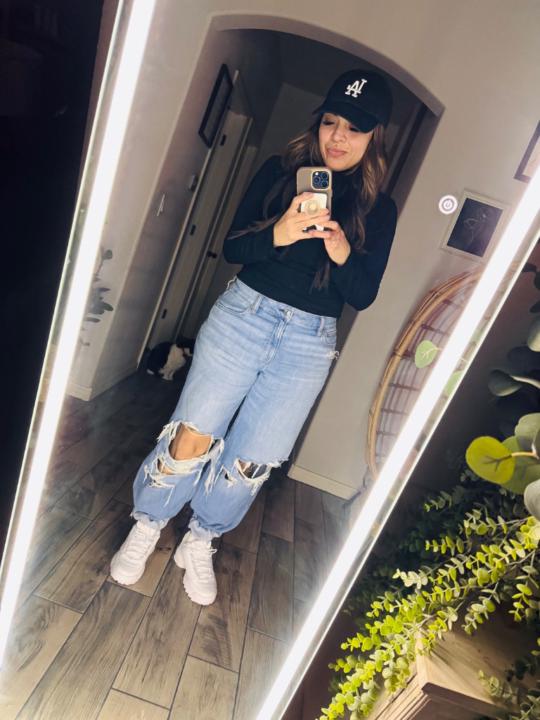 Brandi Jo Sanchez