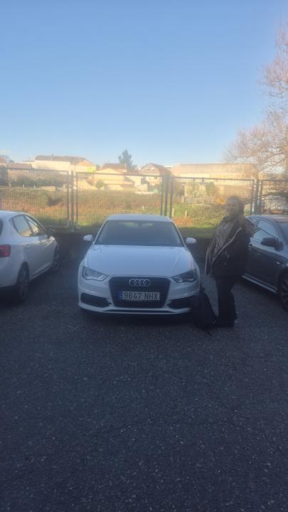 Mi experiencia de importacion