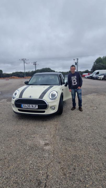 Importación de José a galicia