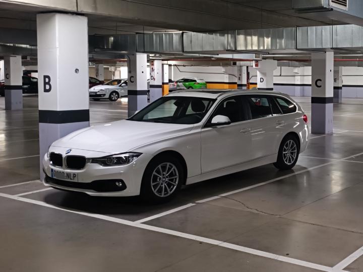 Importación BMW 