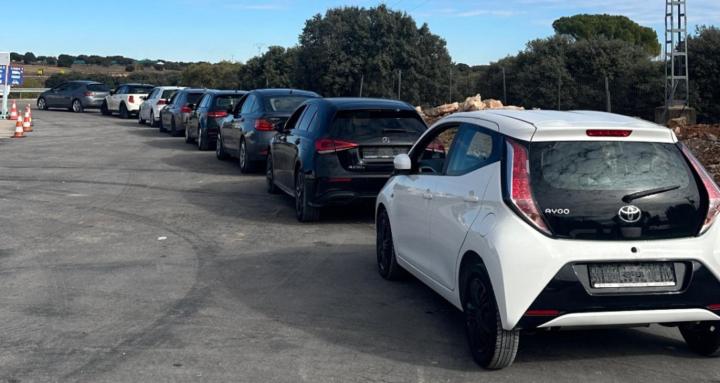 Método de Importación Fran G.