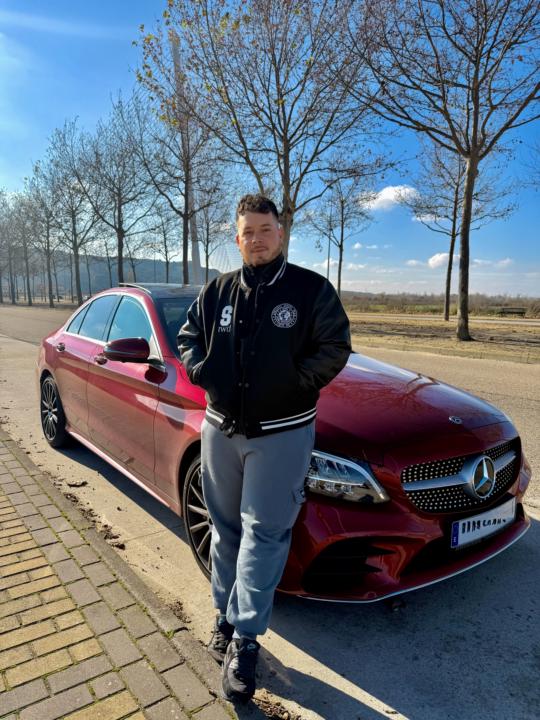 Importación c300 amg impecable 