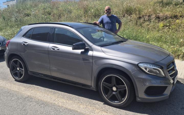 Inversión, aprendizaje y resultados: Importando mi primer coche con expertos