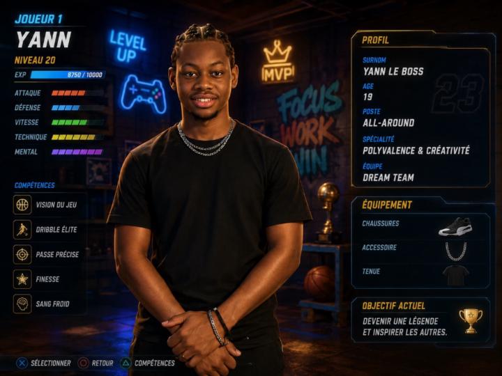 Christopher Dorsainvil