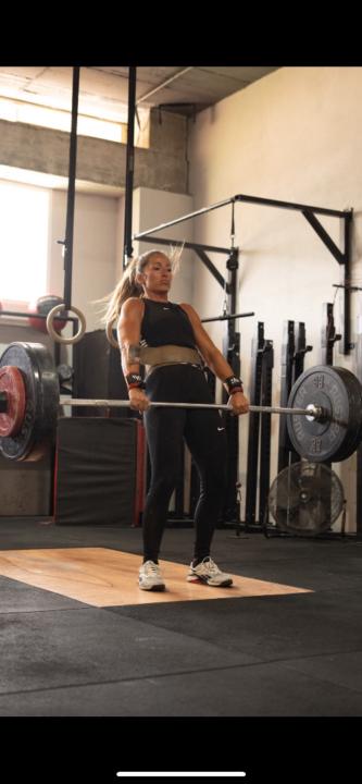 Esther Caparros