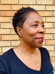 Lisa Lipscomb Jones
