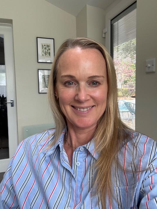 Jane Lawson