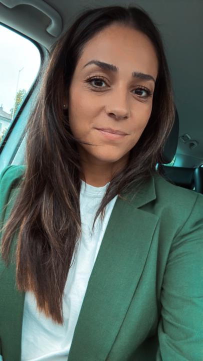 Patricia De Carvalho