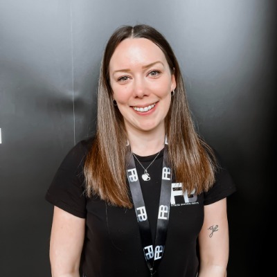 Sarah Isaacs
