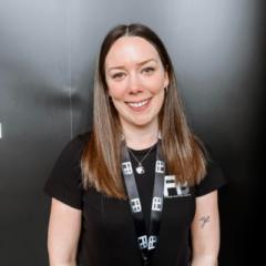 Sarah Isaacs