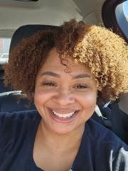 LaSonya Cooper