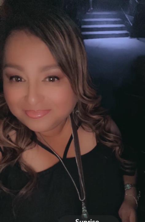 Debbie Sanchez