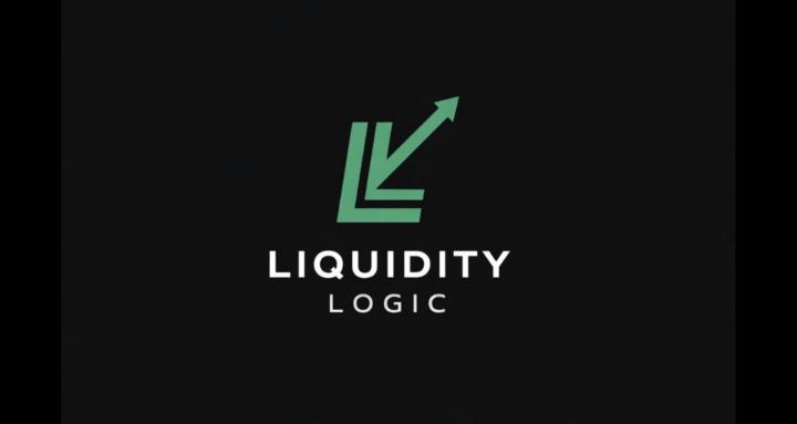 Liquidity Logic - Day Trading
