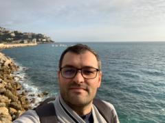 Dragan Trajkovski