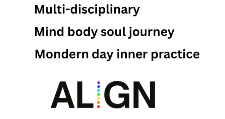 ALIGN: A Modern Inner Practice