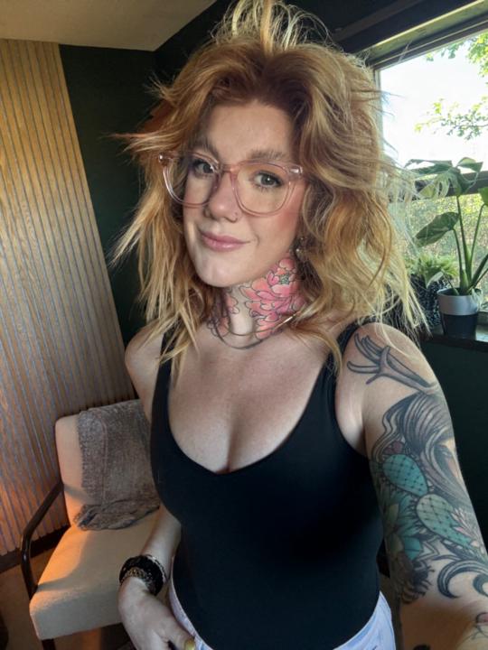Christine Schumann