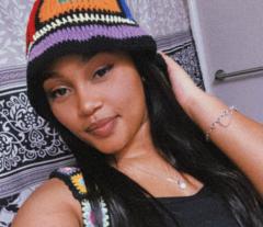 Kayza Dixon