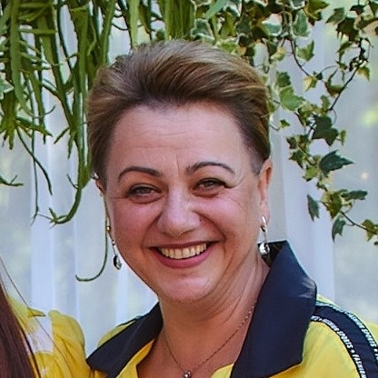 Asta Taurosienė