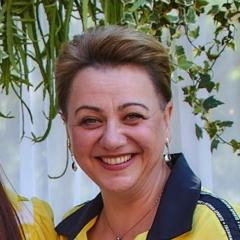 Asta Taurosienė