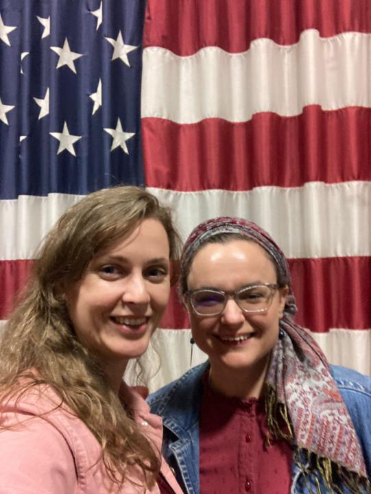 Chana Priscilla Longworth