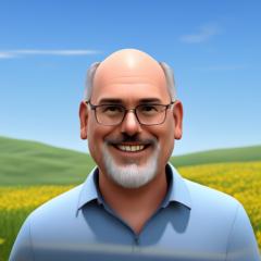Brad Gay