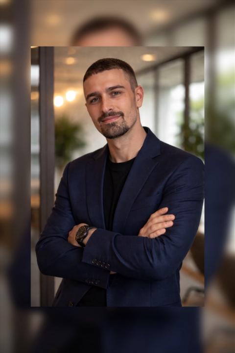 Álvaro Búrdalo Santana