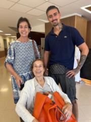 Álvaro Búrdalo Santana