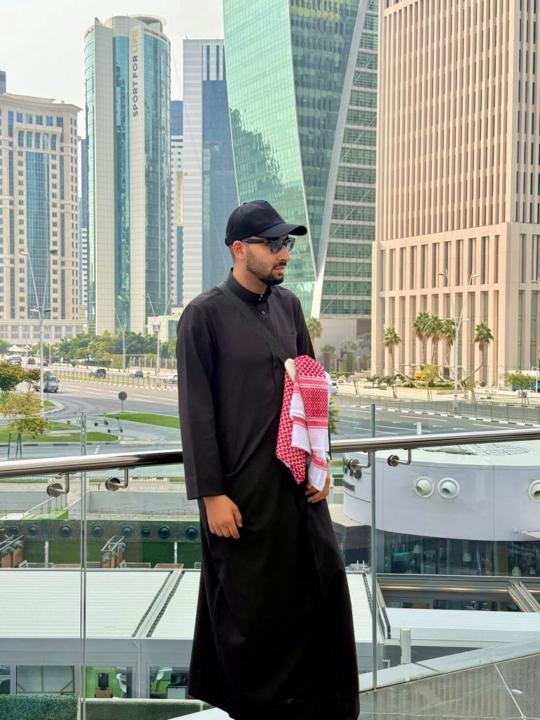 Hamza El Houmadi