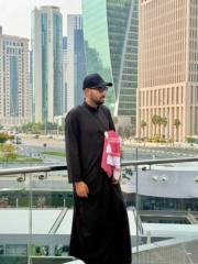 Hamza El Houmadi