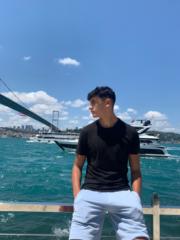 Mouad Sghiouri