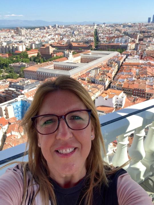 Mari Calafat