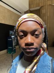 Ayanna Namibia-Mason