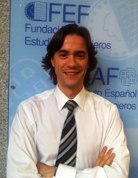 Victor Rosa
