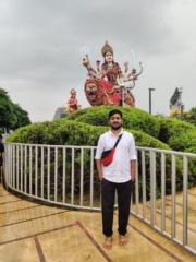 Pallav Agarwal
