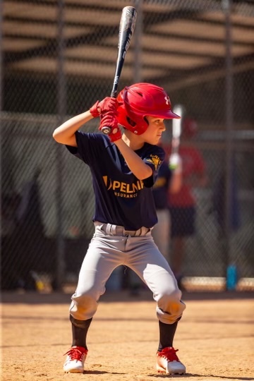 Jackson Balog
