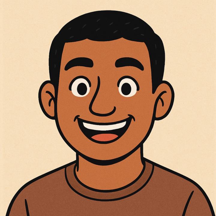 Muhammed Rahman