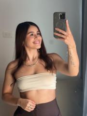 Natalia Peña