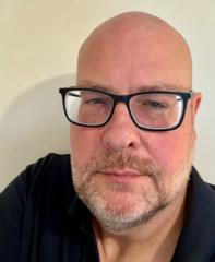 Simon Kensington-Fellows