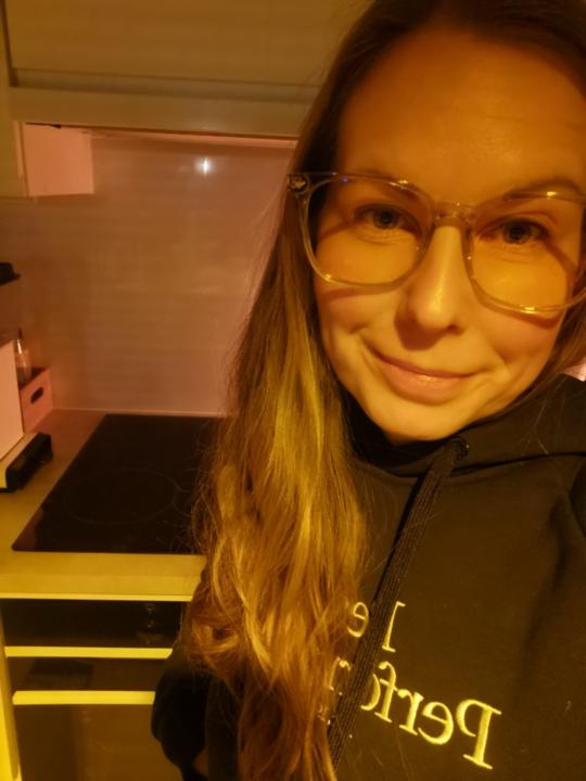 Bettina Ulmanen