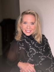 Meg Johnson