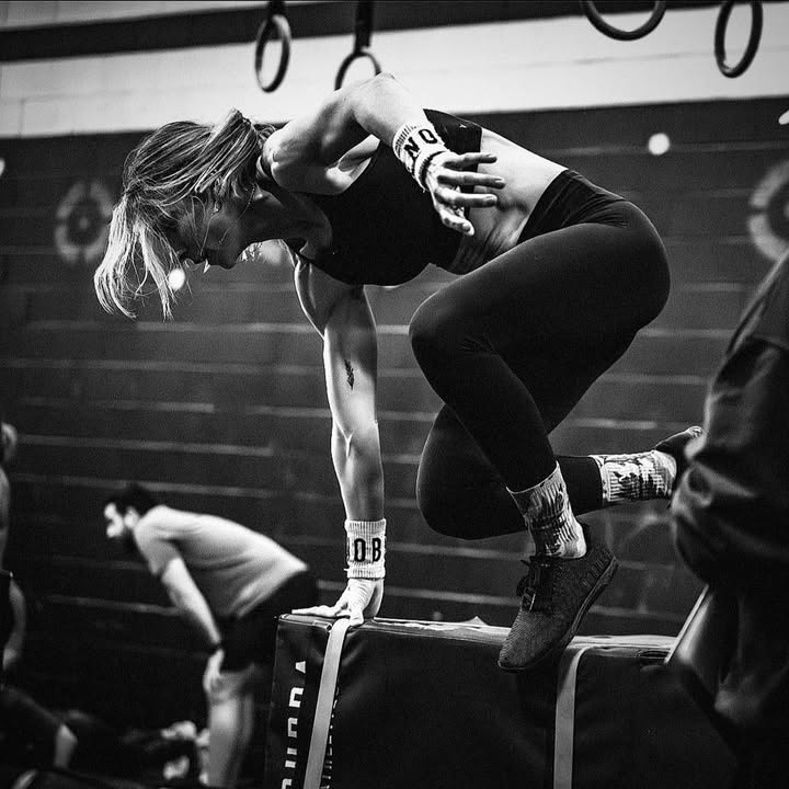 Audrey Mercier