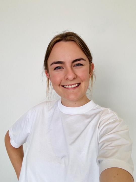 Annabel Wallace
