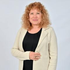 Brenda Green