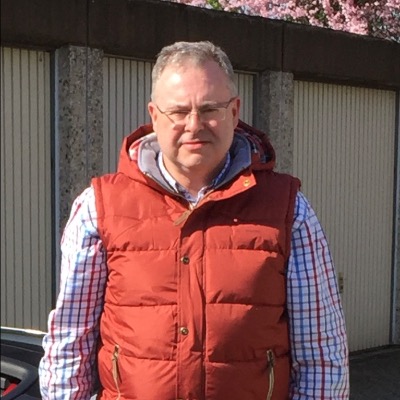 Andreas F. Dr. Hennecken