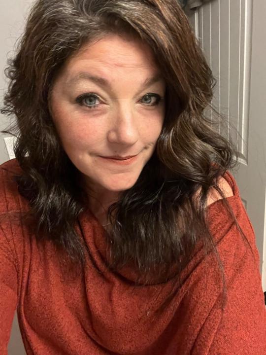 Mandy Boyce